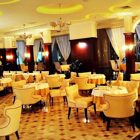 Jinwangjiao International Hotel - ناننينغ المظهر الخارجي الصورة