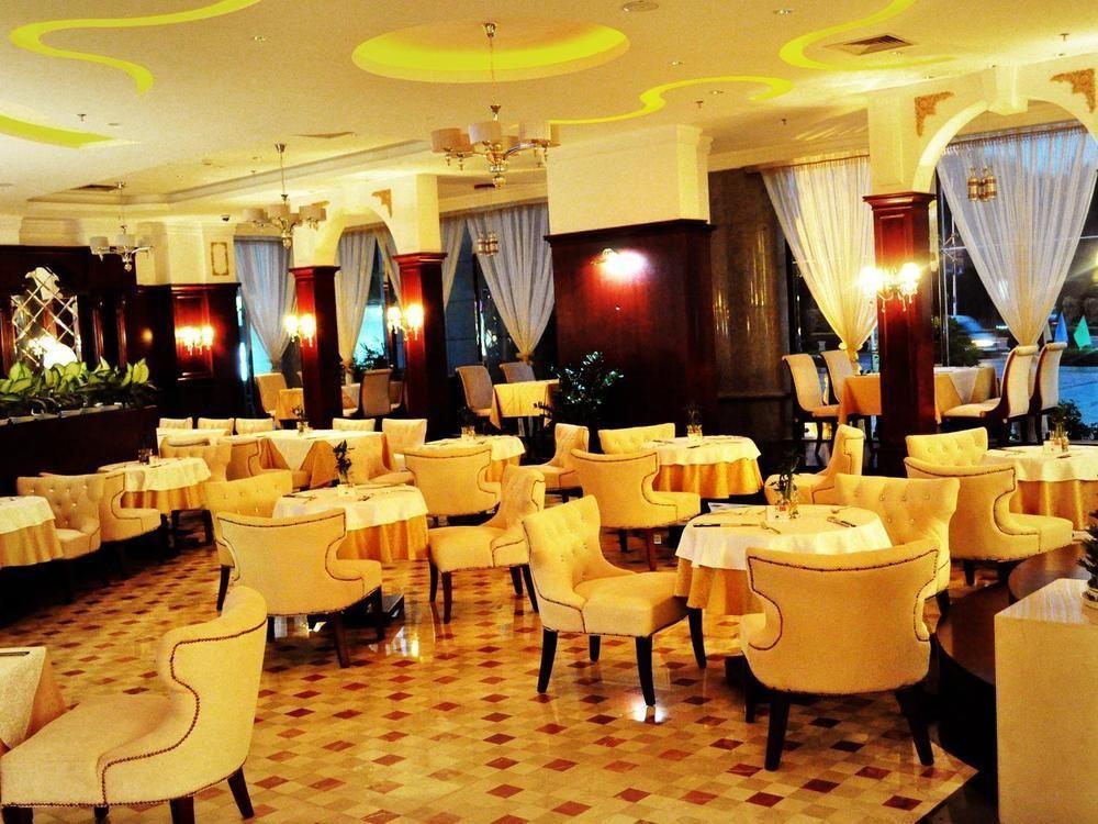 Jinwangjiao International Hotel - ناننينغ المظهر الخارجي الصورة