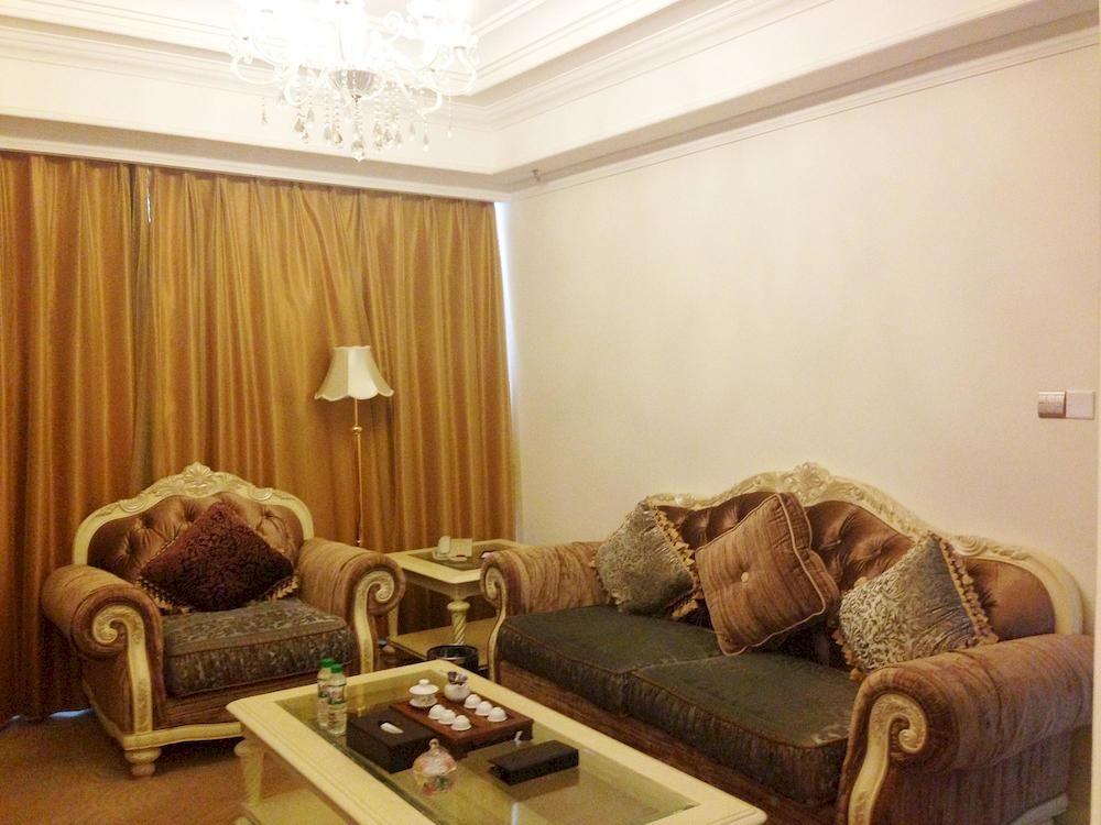 Jinwangjiao International Hotel - ناننينغ المظهر الخارجي الصورة